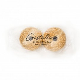 Cristallino Bagel Integral
