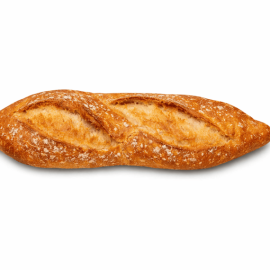 Bocata GR Fully Baked