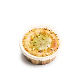 Mini Cheesecake Pistacho