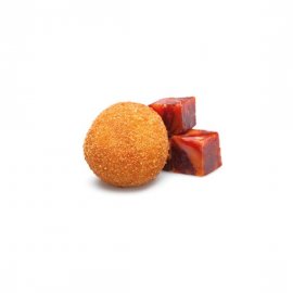 Croqueta de Chorizo Ibérico