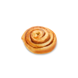  Cinnamon Roll