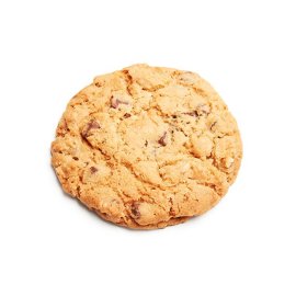 Cookie Oatmeal