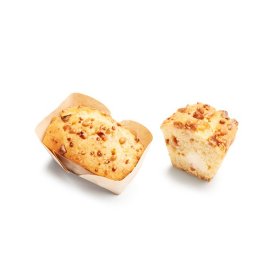 Delicake Macadamia