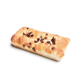 Focaccia Chocolate