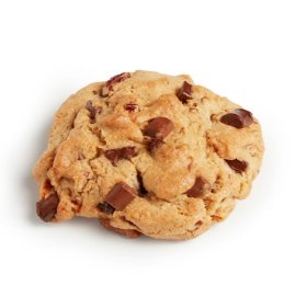 Cookie Puck Pecan Chocochip