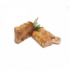 Terrina de Lechazo