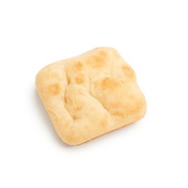 Mini Focaccia Plain