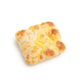 Mini Focaccia Cuatro Quesos