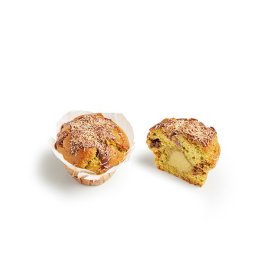 Muffin Dubai Style