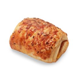 Delicia de Jamón y Queso