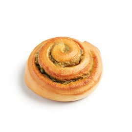 Pistacho Roll