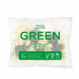Smoothie Green Detox