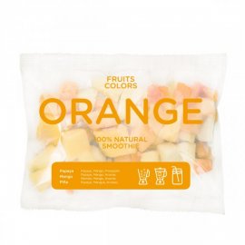 Smoothie Orange Energy 
