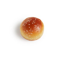 Mini Burger Beach Sésamo