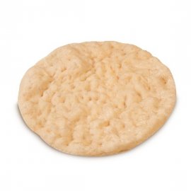 Base de Pizza de Masa Clásica