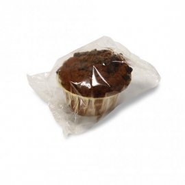 Muffin Choco Sin gluten