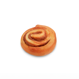 Mini Cinnamon Roll