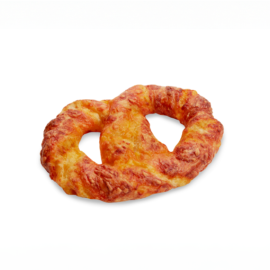 Bretzel Mediterráneo