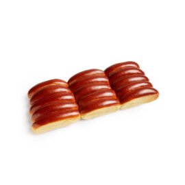 Placa Hot Dog Midi Beach 