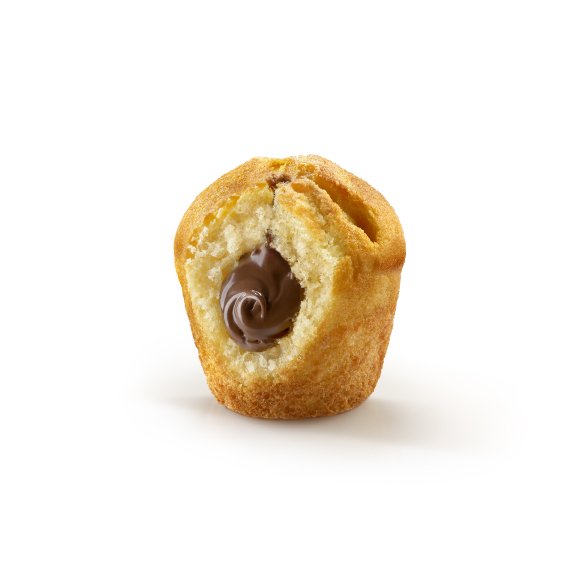Muffin Nutella®